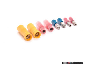 BMW 45mm Boost Gauge Kit