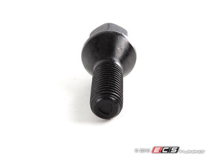 Conical Seat Wheel Bolt - 12x1.5x26mm - Priced Each
