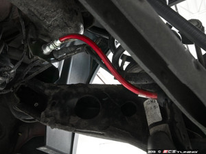 Exact-Fit Stainless Steel Brake Lines | ES2587929