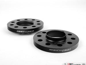 15mm Wheel Spacer Kit