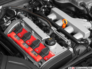 2.0T Coil Pack Conversion Kit - Stage 1 | ES2713415