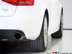Wheel Spacer & Bolt Kit - 5mm With Ball Seat Bolts