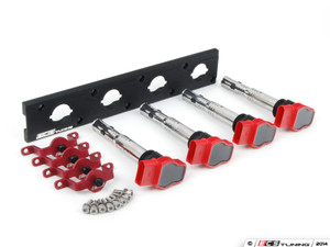 2.0T Coil Pack Conversion Kit - Stage 2 | ES2713393