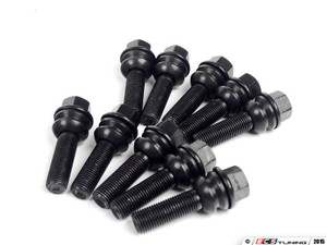 ECS Wheel Spacer Kit - 10mm