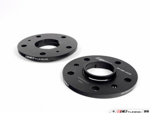 ECS Wheel Spacer Kit - 10mm