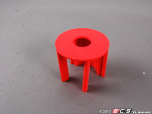 MkV / MkVI Dogbone Mount Insert - Red