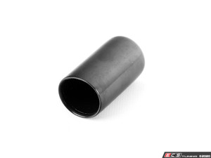 Push-on Round Cap Fits 1" OD, 2" Inside Height - Priced Each