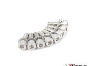 2.0T Coil Pack Conversion Kit - Stage 2 | ES2713394