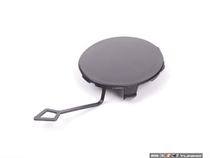 Tow Hook Cover