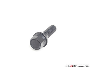 Conical Seat Wheel Bolt - 12x1.5x30mm - Priced Each | ES2723095