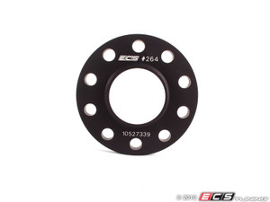 BMW Wheel Spacer Kit - 15mm