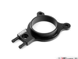3.0T Billet Boost Tap Kit