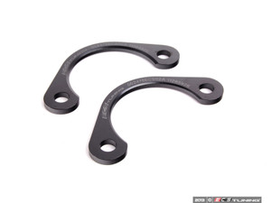 Heavy Duty Rear Shock Mount Reinforcement Plate Set