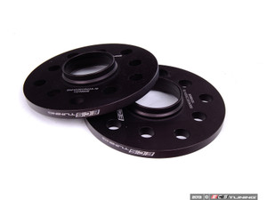 ECS Wheel Spacers - 10mm (Pair) | ES2622576