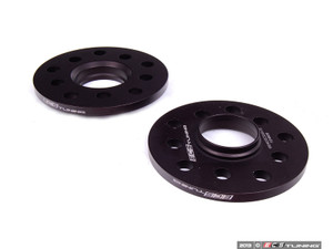ECS Wheel Spacers - 10mm (Pair) | ES2622576