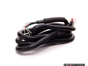 Vent Pod Boost Gauge Kit - Left Center Vent