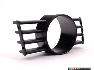 Vent Pod Boost Gauge Kit - Left Center Vent