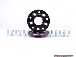 5x100 To 5x112 Wheel Adapter Pair - 20mm