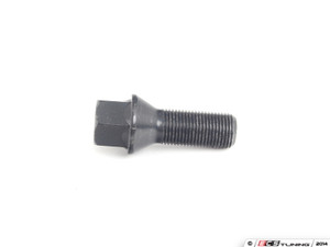 Conical Seat Wheel Bolt - 14x1.25x30mm - Priced Each