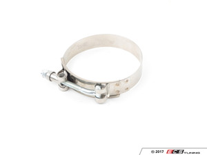 77-85mm - 3/4" Band Hose Clamp - Priced Each