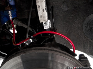 Exact-Fit Stainless Steel Brake Lines | ES2587913
