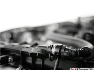2.0T Billet Boost Tap Assembly