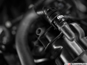 2.0T Billet Boost Tap Assembly