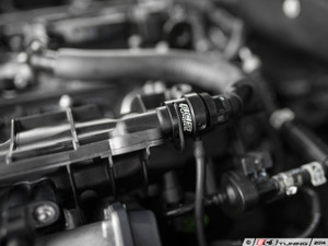 2.0T Billet Boost Tap Assembly