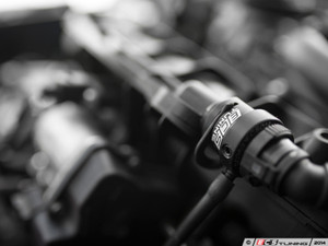 2.0T Billet Boost Tap Assembly