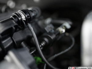 2.0T Billet Boost Tap Assembly
