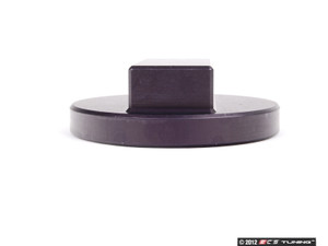 Aluminum MINI Jack Pad Adapter