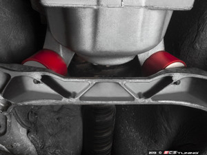 Polyurethane Transmission mount Set - Street/Track