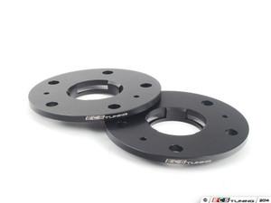ECS Wheel Spacer Kit - 8mm | ES2725431