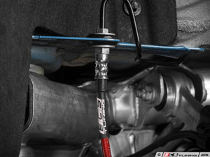 Exact-Fit Stainless Steel Brake Lines - complete Kit | ES2717906