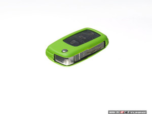 Remote Key Cover Plastic - Green | ES2581186