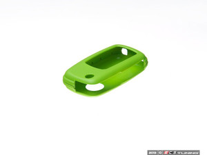 Remote Key Cover Plastic - Green | ES2581186