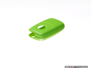 Remote Key Cover Plastic - Green | ES2581186