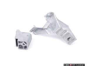 Center Armrest Kit - Grey Cloth