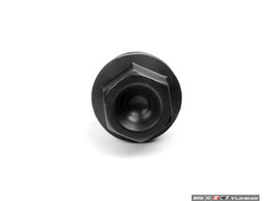 Black Lug Bolt - Priced Each