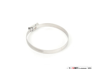 3/8"/9mm Band Hose Clamp - 60-80mm | ES2719258