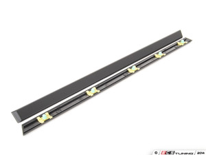 Shadowline Door Moulding - 6 Piece Set
