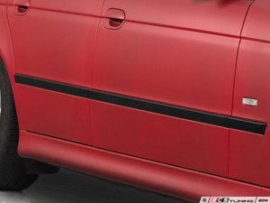 Shadowline Door Moulding - 6 Piece Set