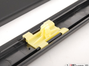 Shadowline Door Moulding - 6 Piece Set