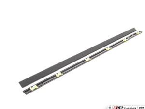 Shadowline Door Moulding - 6 Piece Set