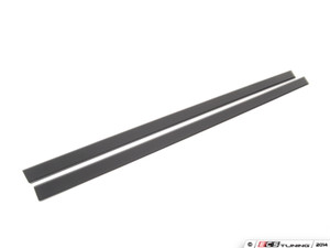 Shadowline Door Moulding - 6 Piece Set