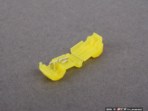 T-Tap 12AWG Yellow