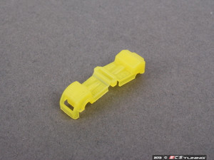 T-Tap 12AWG Yellow