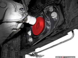 Performance Snub Mount