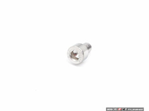 Socket Head Cap Screw - Pack Of 25
