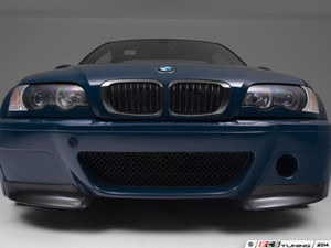Blackout Grille Set - Gloss Black | ES2747964